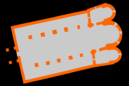 Saint-Martin d’Aime