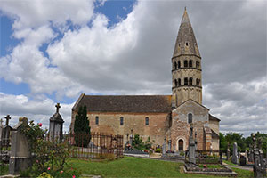 Saint-Andr-de-Bg