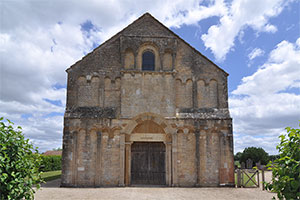 Saint-Andr-de-Bg