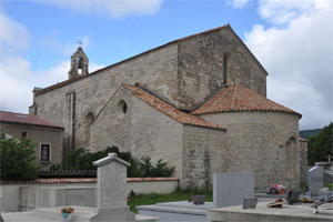 Notre-Dame de Calma