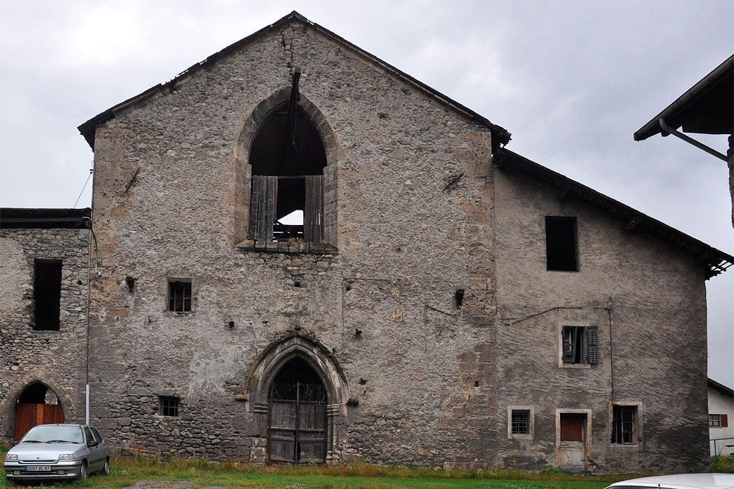 Cordeliers de La Chambre