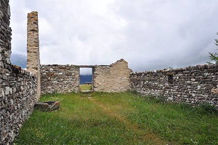 Saint-Pierre d’Extravache