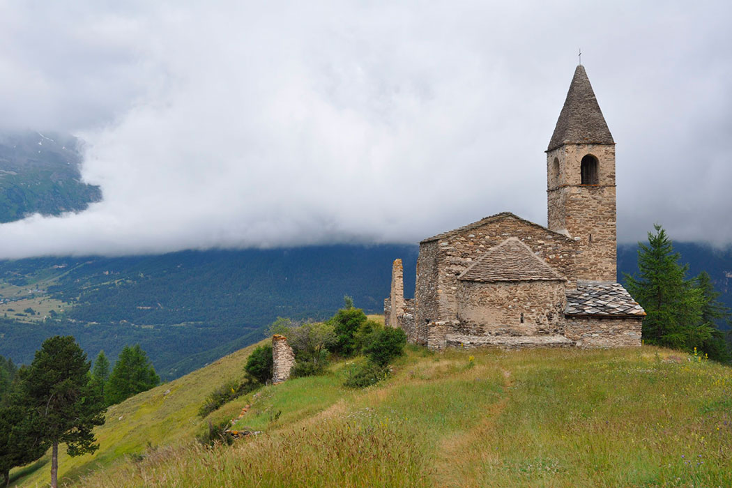 Saint-Pierre d’Extravache