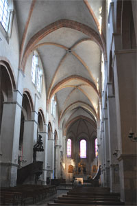 Catedral de Grenoble