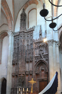 Catedral de Grenoble