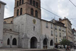 Catedral de Grenoble