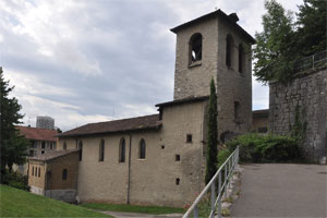 Saint-Laurent de Grenoble