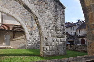 Saint-Pierre de Nantua