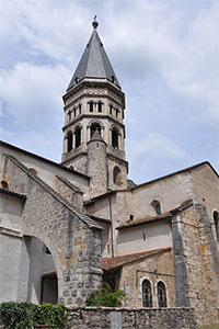 Saint-Pierre de Nantua