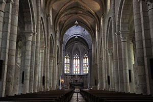 Saint-Pierre de Nantua