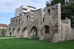 Cordeliers de Reims