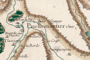 Puellemontier