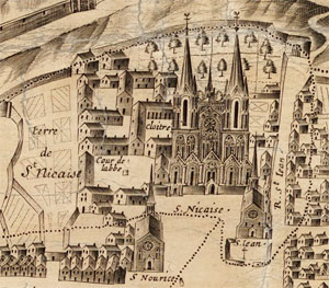 Saint-Nicaise