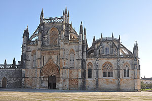 Monestir de Batalha