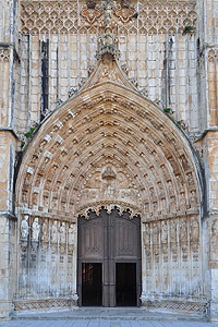 Monestir de Batalha