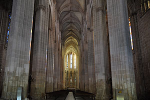 Monestir de Batalha