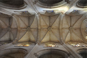 Monestir de Batalha