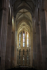 Monestir de Batalha