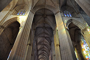 Monestir de Batalha