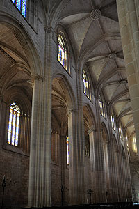 Monestir de Batalha