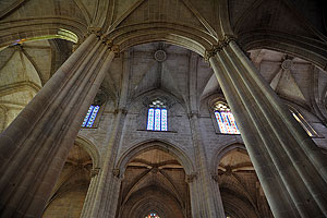 Monestir de Batalha