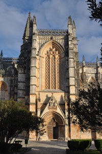 Monestir de Batalha