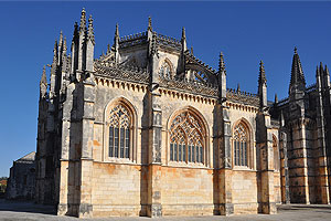 Monestir de Batalha