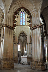 Monestir de Batalha