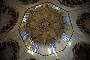 Monestir de Batalha