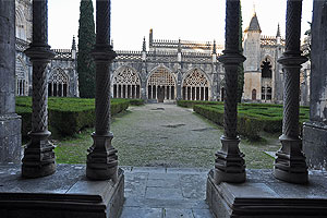 Monestir de Batalha