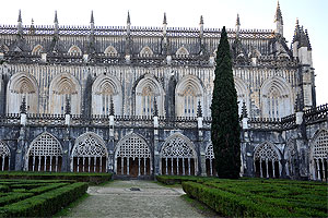 Monestir de Batalha