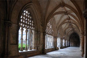 Monestir de Batalha