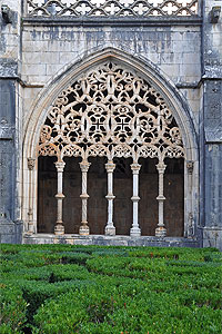 Monestir de Batalha