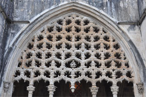 Monestir de Batalha