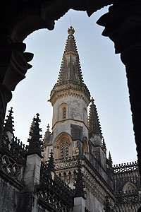 Monestir de Batalha