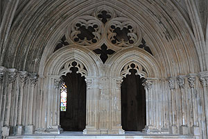 Monestir de Batalha