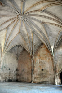 Monestir de Batalha