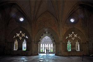 Monestir de Batalha