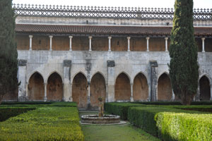 Monestir de Batalha