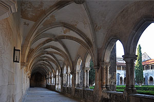 Monestir de Batalha