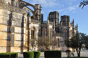 Monestir de Batalha