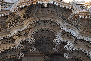 Monestir de Batalha