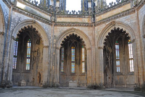 Monestir de Batalha