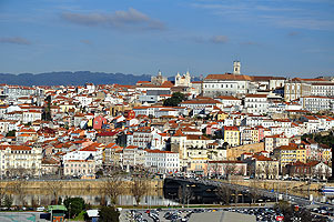 Coimbra