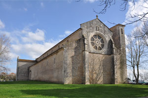 Santa Clara de Santarm