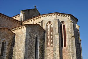 Santa Clara de Santarm