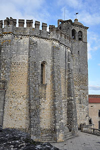 Convento de Cristo. Tomar