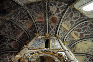 Convento de Cristo. Tomar