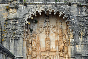 Convento de Cristo. Tomar