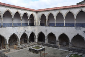 Convento de Cristo. Tomar